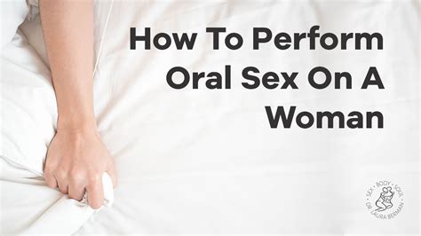 I walked in on my wife while she was performing oral sex. Should。